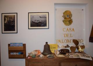 Casa del Palombaro - Le Grazie - 0