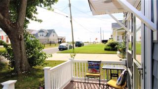 Cliffside Cottage - 7