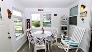 Cliffside Cottage - North Cape May - 3