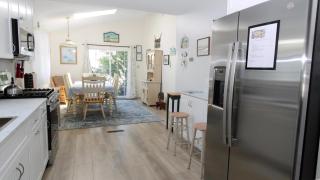 Cliffside Cottage - 1