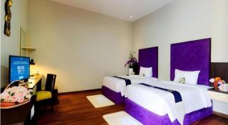 Bali Rich Villa - Tuban - 5
