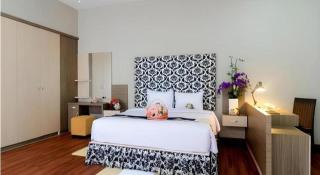 Bali Rich Villa - Tuban - 9