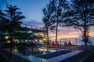 Alaya Beach Club - 1