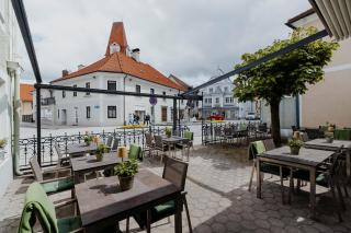 Gasthof Rothwangl Hannes - 6