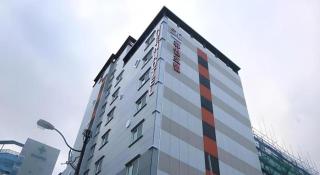 Huen Hotel Gimhae - Kimhae - 3