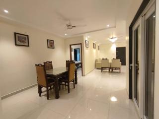 Jazzy Beach Guest Rooms - Visakhapatnam - 7