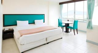 Nice Beach Hotel - 5
