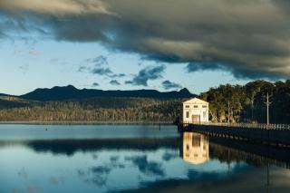 Pumphouse Point - 5