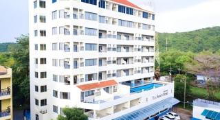 Nice Beach Hotel - Rayong - 8