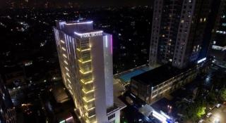 PARK HOTEL Cawang Jakarta - Jakarta - 5