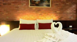 De Aerng Boutique Hotel - Chiang Mai - 3