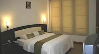 Athaya Hotel Kendari - 1