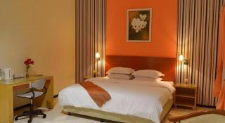 Hotel Kings Kudus - Kudus - 9