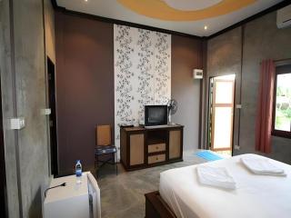 Pilton Resort - 2