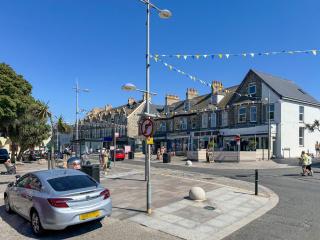 Summer Breeze - Newquay - 1