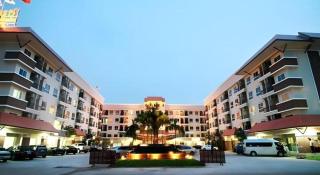 The Residence Prachinburi - Si Maha Phot - 2
