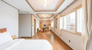 Jeju Maple Hotel - Jeju-do - 9