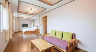 Jeju Maple Hotel - Jeju-do - 3