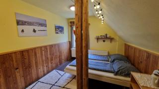 Chata Šohajka - all inclusive & wellness - Pec pod Sněžkou - 6