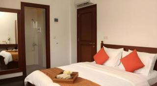Hotel Amira Pasteur - 6