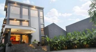 Hotel Amira Pasteur - Bandung - 1