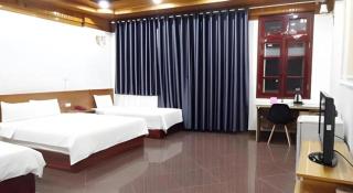 Hanoi Discovery II Hotel - Hanoï - 3