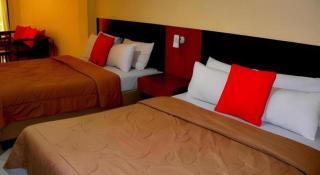 Augusta Pelabuhan Ratu Hotel - Sukabumi - 9