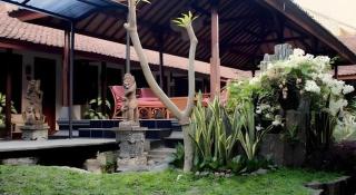Hotel Ratih - Gili Trawangan - 4