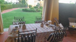 Apto a estrenar 1 golf para 4p Islantilla - 6