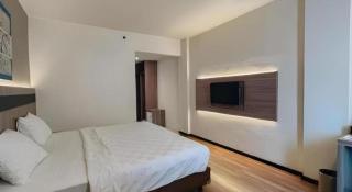 Hotel Grand Anugerah - 1