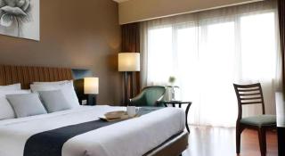 Hotel Grand Anugerah - Bandar Lampung - 9