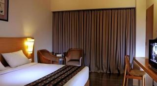 Hotel Grand Anugerah - Bandar Lampung - 1