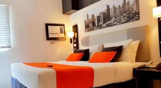 Majestic Hotel Manila - Formerly Octagon Mansion Hotel Manila - 3