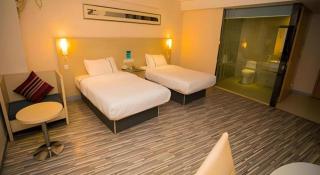 City Comfort Inn Wuhan Jiangxia - 3