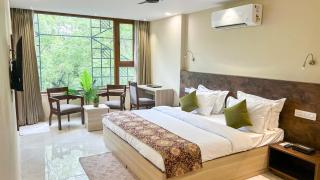Iris Suites Kalkaji - New Delhi - 7