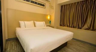 City Comfort Inn Wuhan Jiangxia - 1