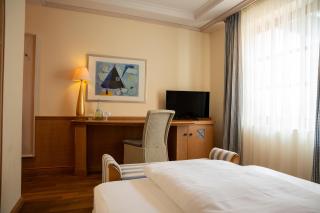 Hotel Der Waldkater - Rinteln - 2