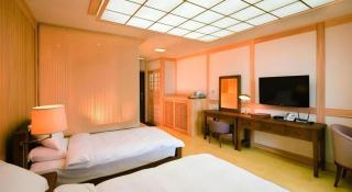 For Rest Spa Valley Resort - Daegu - 2