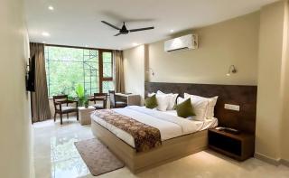 Iris Suites Kalkaji - New Delhi - 4