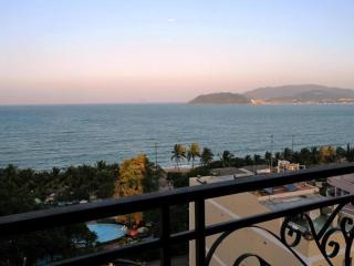 Begonia Nha Trang Hotel - Nha Trang - 3