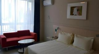 Jinjiang Inn Pingyao Branch - 3