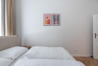 Stylish und neu renoviert in Ruhelage mit Zentrumsanbindung - 8