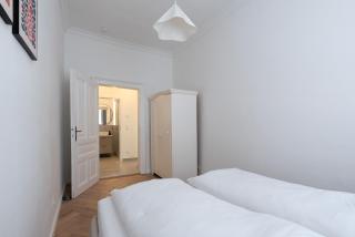 Stylish und neu renoviert in Ruhelage mit Zentrumsanbindung - 4