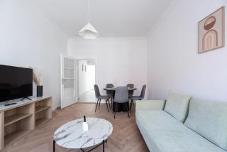 Stylish und neu renoviert in Ruhelage mit Zentrumsanbindung - Vienna - 5