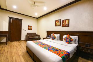 FabHotel Siris 18 - Aravali Biodiversity Park - Gurgaon - 8