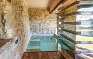 Stunning Apartment In Frontino With Private Swimming Pool, Can Be Inside Or Outside - Frontino - 4