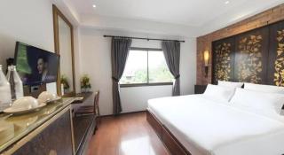Holiday Garden Hotel - 6