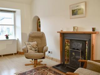 Spey Cottage - 9