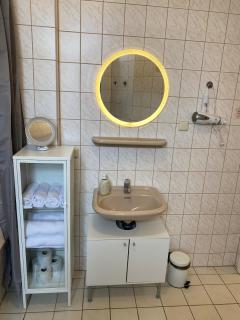 Modern, large 1-R apartment in a central location - Dresden - 9
