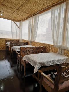 Zam-Zam Terrace - Buxoro - 8